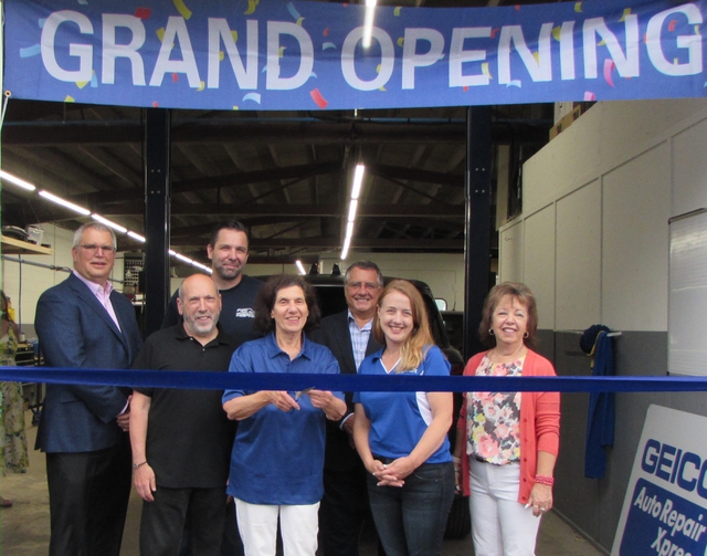 Official site of East Windsor Township, New Jersey Jim Carl's Auto